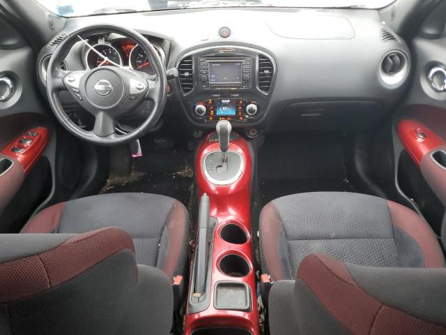 Photo 8 from auction – 2012 NISSAN JUKE S with VIN JN8AF5MV8CT127334