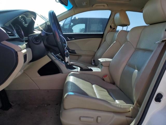 Photo 7 from auction – 2010 ACURA TSX with VIN JH4CU2F60AC010681