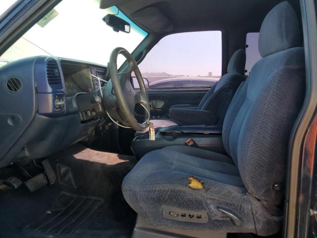 Photo 7 from auction – 1996 CHEVROLET GMT-400 C1 with VIN 2GCEC19M3T1132560