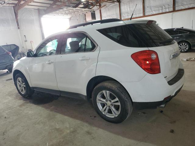 Photo 2 from auction – 2012 CHEVROLET EQUINOX LT with VIN 2GNFLNE50C6376185