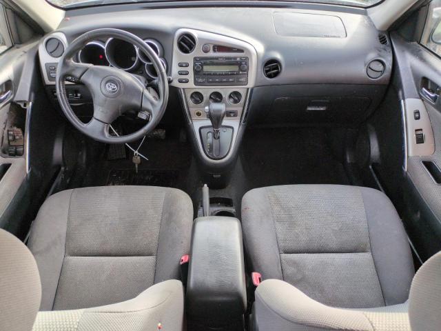 Photo 8 from auction – 2008 TOYOTA COROLLA MA with VIN 2T1KR32E48C689860