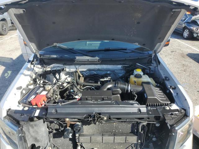 Photo 11 from auction – 2014 FORD F150 SUPER with VIN 1FTFW1EF2EKF70086