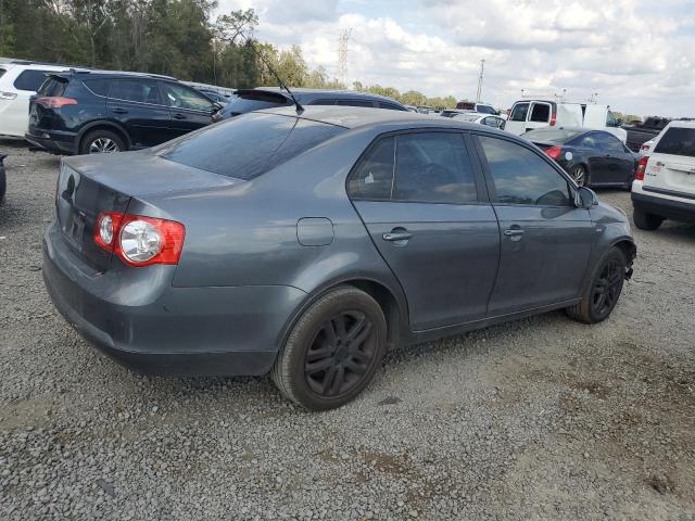 Photo 3 from auction – 2007 VOLKSWAGEN JETTA WOLF with VIN 3VWEF71K27M086767