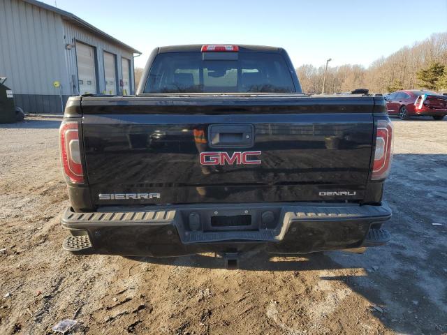 Photo 6 from auction – 2017 GMC SIERRA K15 with VIN 3GTU2PEJ4HG339549