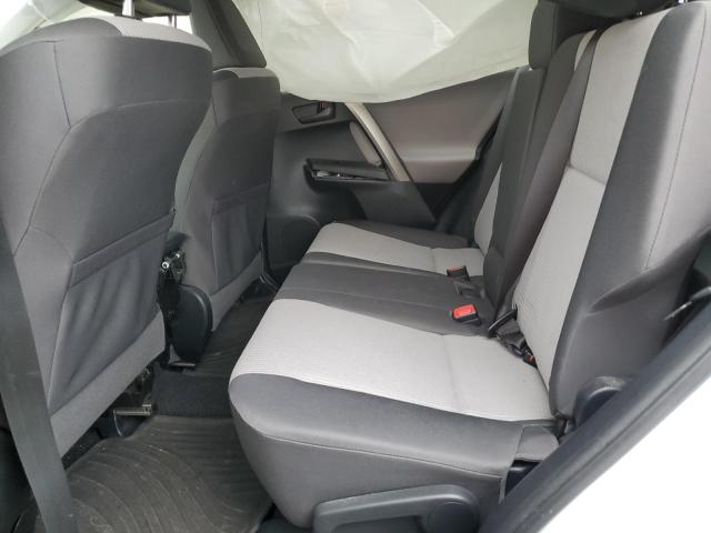 Photo 10 from auction – 2014 TOYOTA RAV4 LE with VIN JTMBFREV7E5029487