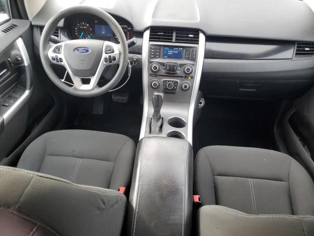 Photo 8 from auction – 2012 FORD EDGE SE with VIN 2FMDK3GCXCBA47984
