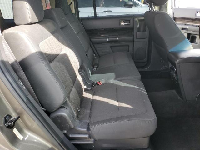 Photo 11 from auction – 2014 FORD FLEX SEL with VIN 2FMGK5C85EBD32430