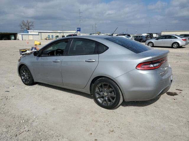 Photo 2 from auction – 2015 DODGE DART with VIN 1C3CDFAAXFD392163