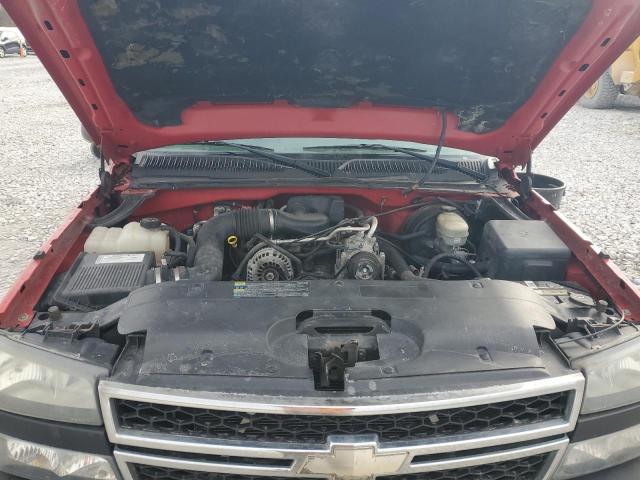Photo 11 from auction – 2007 CHEVROLET SILVERADO with VIN 1GCEC19X37Z113353