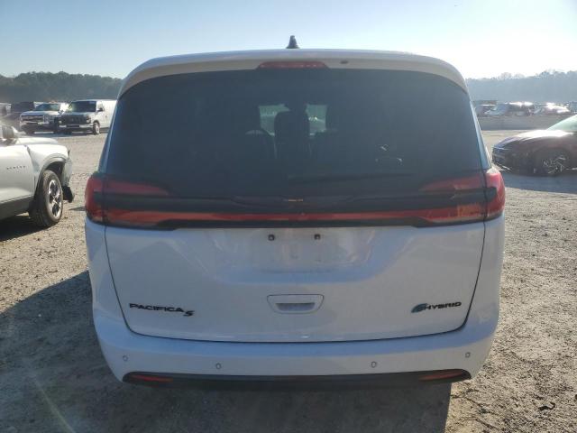Photo 6 from auction – 2024 CHRYSLER PACIFICA H with VIN 2C4RC1S77RR156540