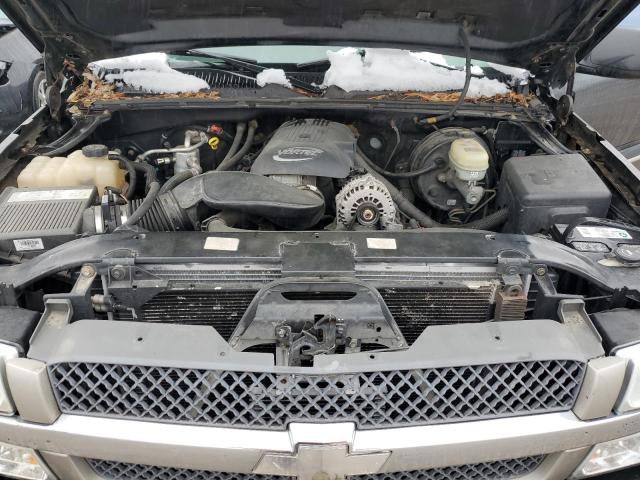 Photo 11 from auction – 2005 CHEVROLET SILVERADO with VIN 2GCEC13T951157501