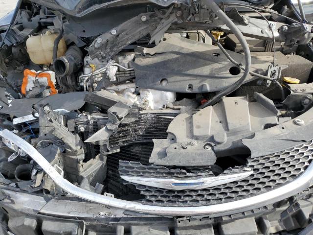 Photo 11 from auction – 2015 CHRYSLER 200 with VIN 1C3CCCCB8FN673718