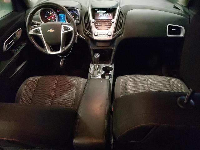 Photo 8 from auction – 2016 CHEVROLET EQUINOX LT with VIN 2GNFLFEK9G6192672