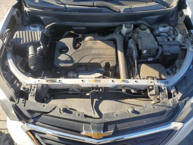 Photo 12 from auction – 2019 CHEVROLET EQUINOX LT with VIN 2GNAXJEV6K6255330