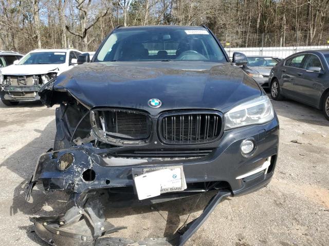 Photo 5 from auction – 2014 BMW X5 XDRIVE3 with VIN 5UXKR0C56E0H22023