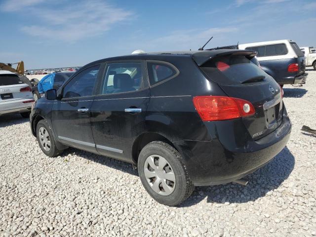 Photo 2 from auction – 2011 NISSAN ROGUE S with VIN JN8AS5MT2BW571686