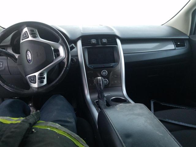 Снимка 8 от търг – 2011 FORD EDGE SEL с VIN 2FMDK4JC9BBB36295