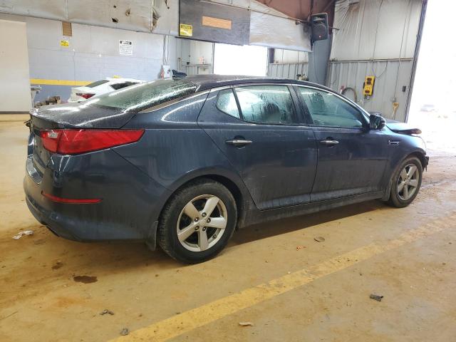 Photo 3 from auction – 2015 KIA OPTIMA LX with VIN KNAGM4A7XF5558498