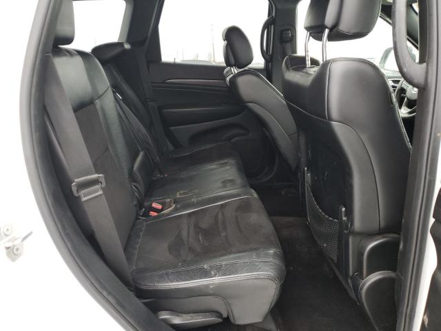 Photo 11 from auction – 2018 JEEP GRAND CHER with VIN 1C4RJFAG0JC319580