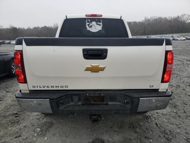 Photo 6 from auction – 2013 CHEVROLET SILVERADO with VIN 3GCPCSE06DG229116
