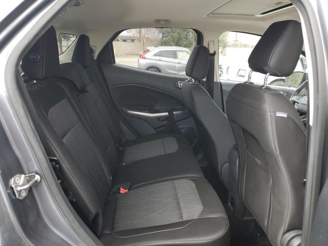 Photo 10 from auction – 2018 FORD ECOSPORT S with VIN MAJ3P1TEXJC220015