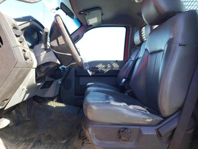 Photo 7 from auction – 2011 FORD F250 SUPER with VIN 1FTBF2A6XBEC69215