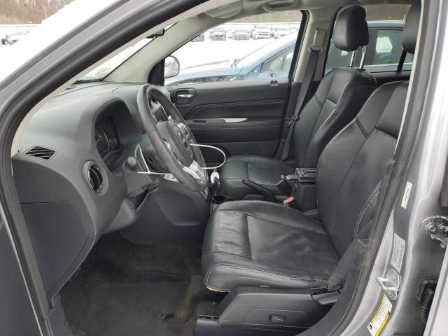 Снимка 7 от търг – 2016 JEEP COMPASS LA с VIN 1C4NJDEB4GD767891