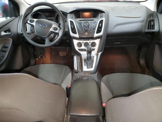 Photo 8 from auction – 2013 FORD FOCUS SE with VIN 1FADP3F26DL263904
