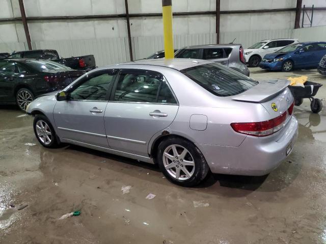 Photo 2 from auction – 2004 HONDA ACCORD EX with VIN 1HGCM66544A028084