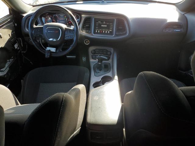 Photo 8 from auction – 2023 DODGE CHALLENGER with VIN 2C3CDZBT0PH515247