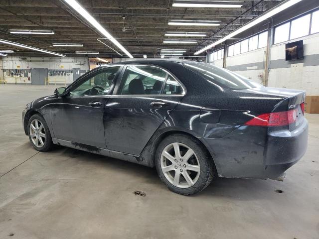 Photo 2 from auction – 2005 ACURA TSX with VIN JH4CL96815C020610