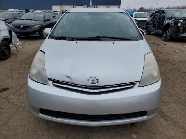 Photo 5 from auction – 2009 TOYOTA PRIUS with VIN JTDKB20U197823641