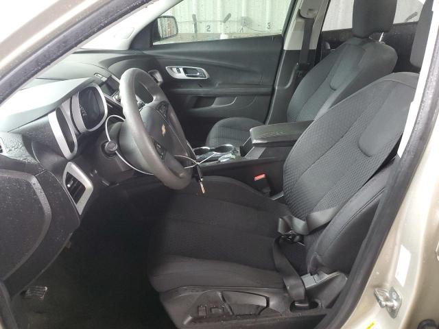 Photo 7 from auction – 2015 CHEVROLET EQUINOX LS with VIN 2GNALAEK2F1101413