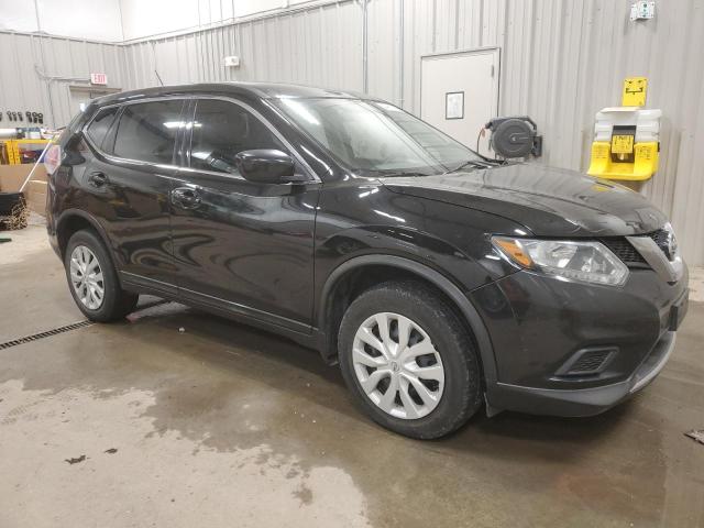 Photo 4 from auction – 2016 NISSAN ROGUE S with VIN KNMAT2MV5GP631096
