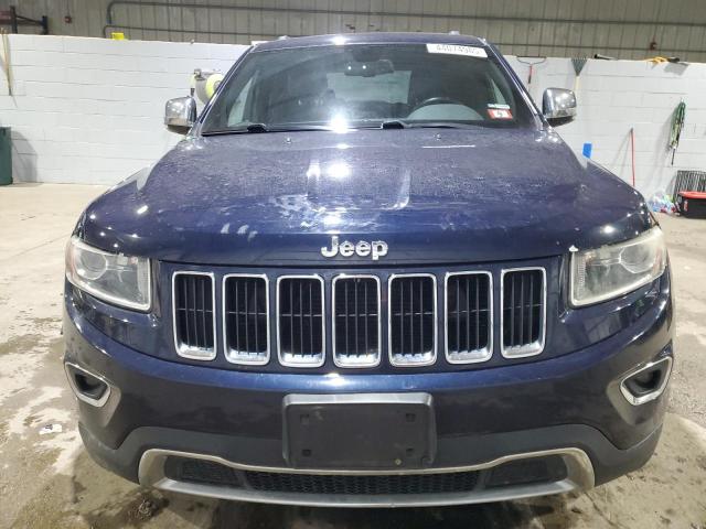 Photo 5 from auction – 2016 JEEP GRAND CHER with VIN 1C4RJFBG6GC381718