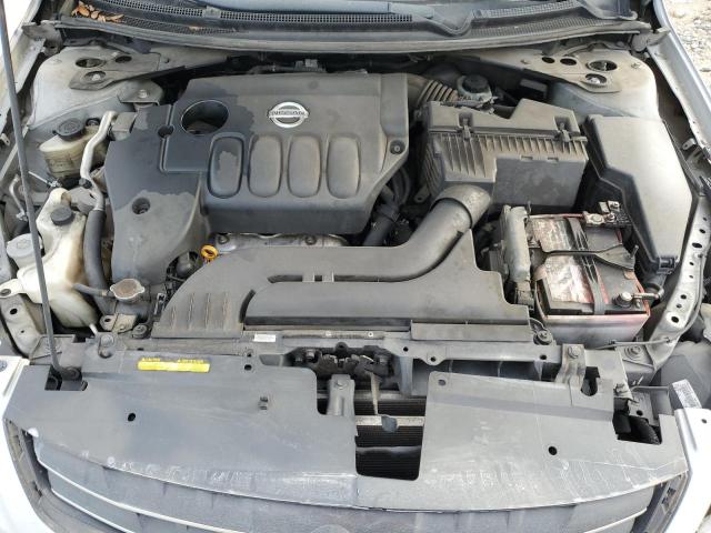 Photo 11 from auction – 2012 NISSAN ALTIMA BAS with VIN 1N4AL2AP7CC247852