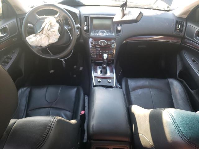 Photo 8 from auction – 2012 INFINITI G37 BASE with VIN JN1CV6AP4CM627376