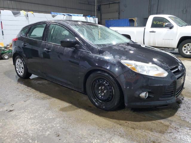 Photo 4 from auction – 2012 FORD FOCUS SE with VIN 1FAHP3K28CL359779