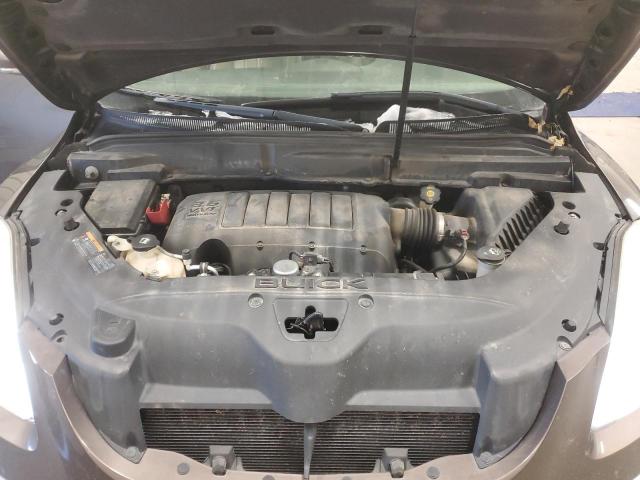 Photo 11 from auction – 2012 BUICK ENCLAVE with VIN 5GAKVDED5CJ229920