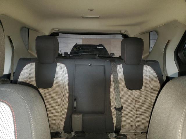 Photo 10 from auction – 2013 CHEVROLET EQUINOX LT with VIN 1GNFLEEK0DZ105932