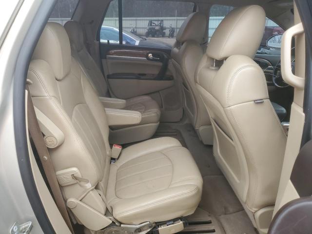 Photo 11 from auction – 2010 BUICK ENCLAVE CX with VIN 5GALRBED4AJ261364