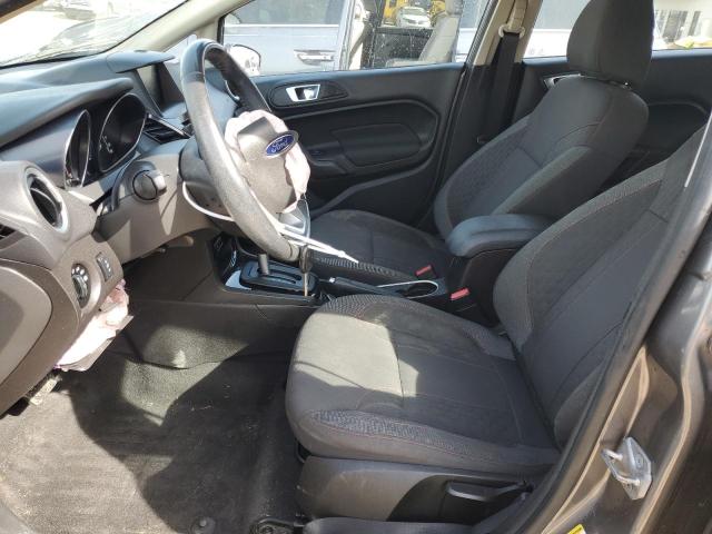 Photo 7 from auction – 2014 FORD FIESTA SE with VIN 3FADP4EJ1EM147816