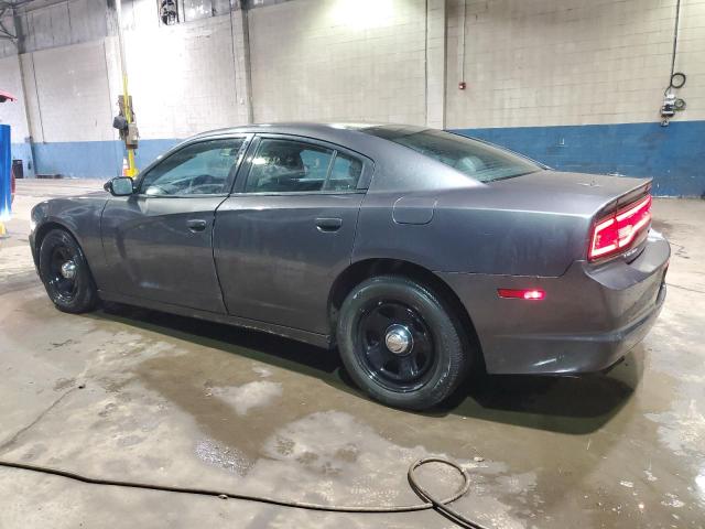 Photo 2 from auction – 2014 DODGE CHARGER PO with VIN 2C3CDXAG1EH374677