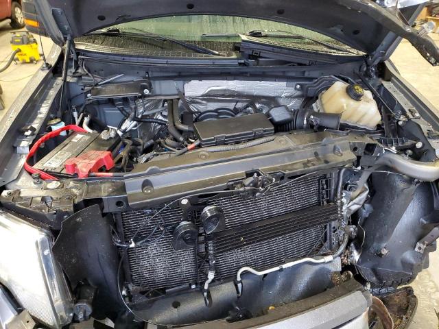 Photo 11 from auction – 2012 FORD F150 SUPER with VIN 1FTFX1EF2CFB85078