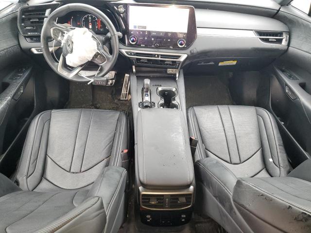 Photo 8 from auction – 2023 LEXUS RX 350 BAS with VIN 2T2BAMCA7PC035776