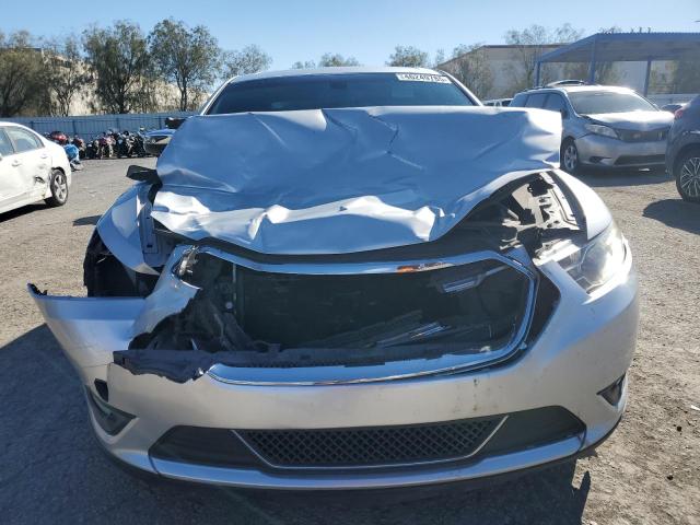 Photo 5 from auction – 2013 FORD TAURUS LIM with VIN 1FAHP2F83DG136536