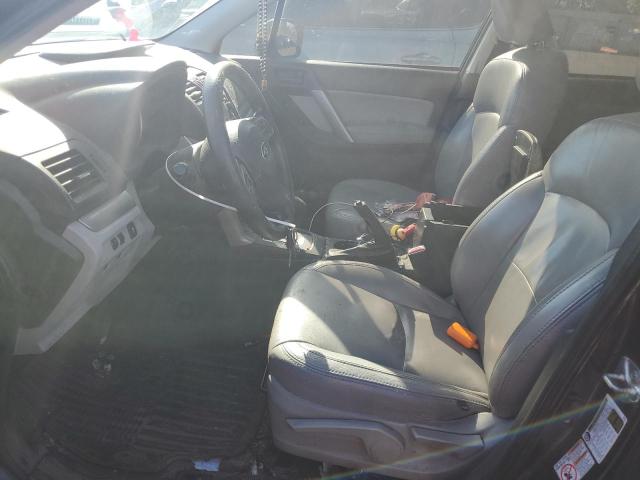 Photo 7 from auction – 2014 SUBARU FORESTER 2 with VIN JF2SJAACXEH456215