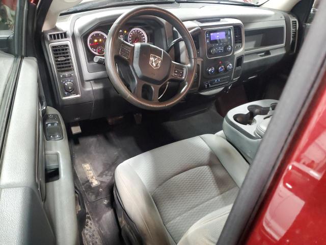Photo 8 from auction – 2013 RAM 1500 ST with VIN 3C6JR7AT4DG501476