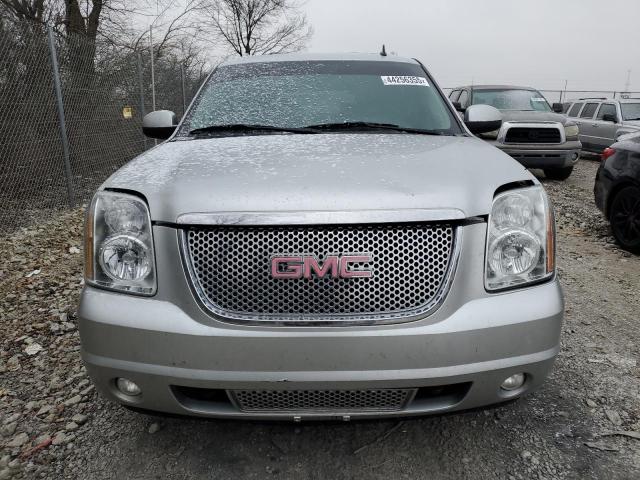 Photo 5 from auction – 2013 GMC YUKON XL D with VIN 1GKS2MEF7DR271909
