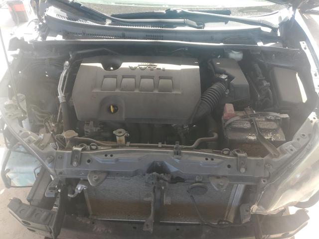 Photo 11 from auction – 2016 TOYOTA COROLLA L with VIN 2T1BURHEXGC745050